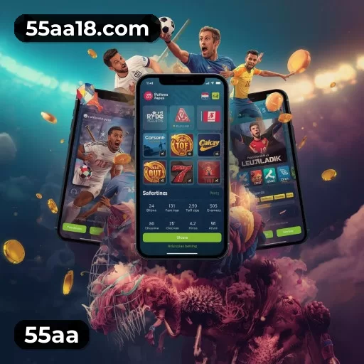 55aa