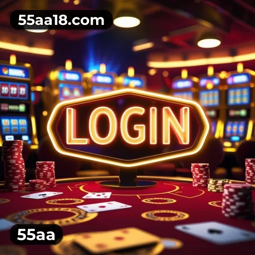 55aa plataforma