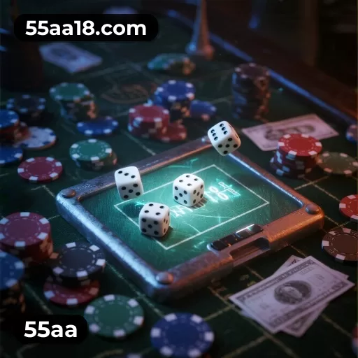 55aa