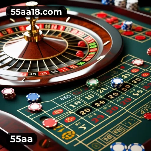 55aa plataforma 2