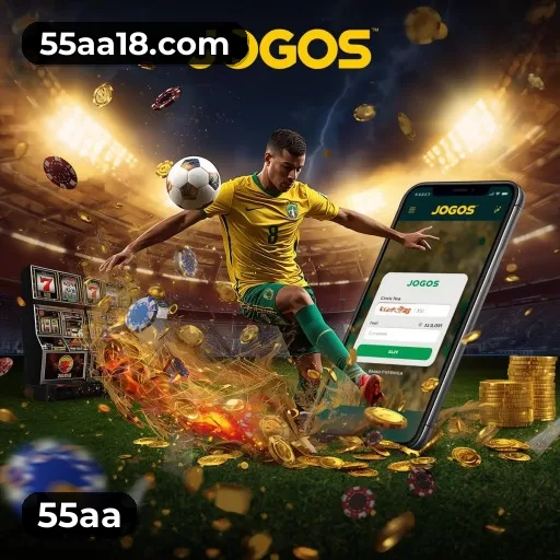 55aa plataforma 1