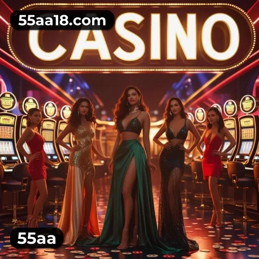 55aa plataforma 1