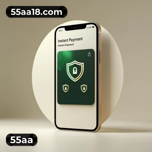 55aa