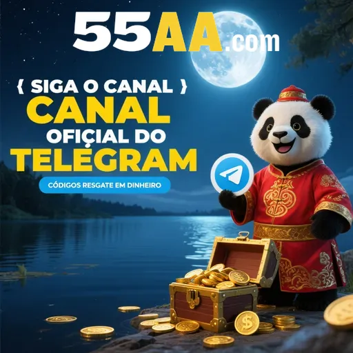 55AA Ganhe R$ 100,00 Gratis