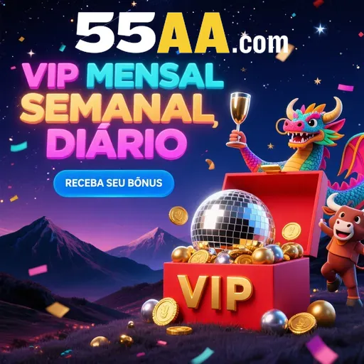 55AA Mina Misteriosa
